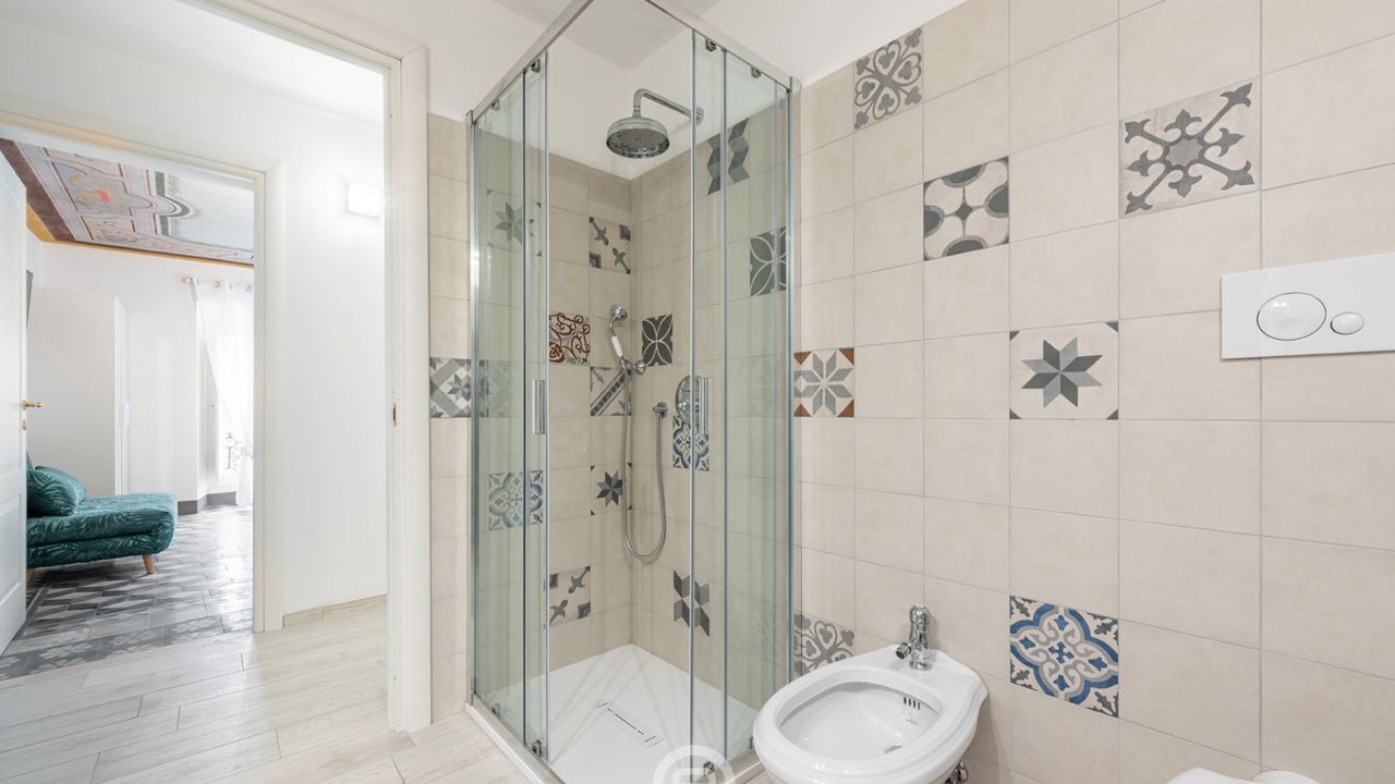 Photo of Bathroom in Marina District