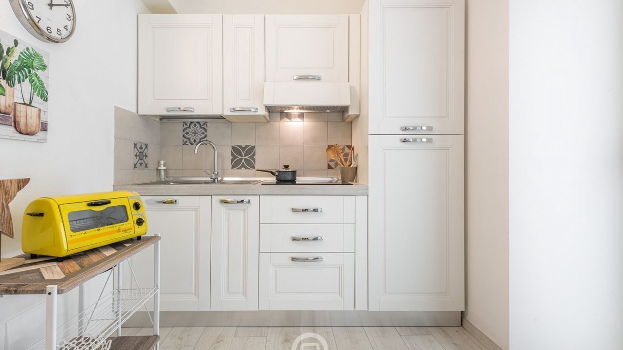 Photo of Kitchen in Marina District
