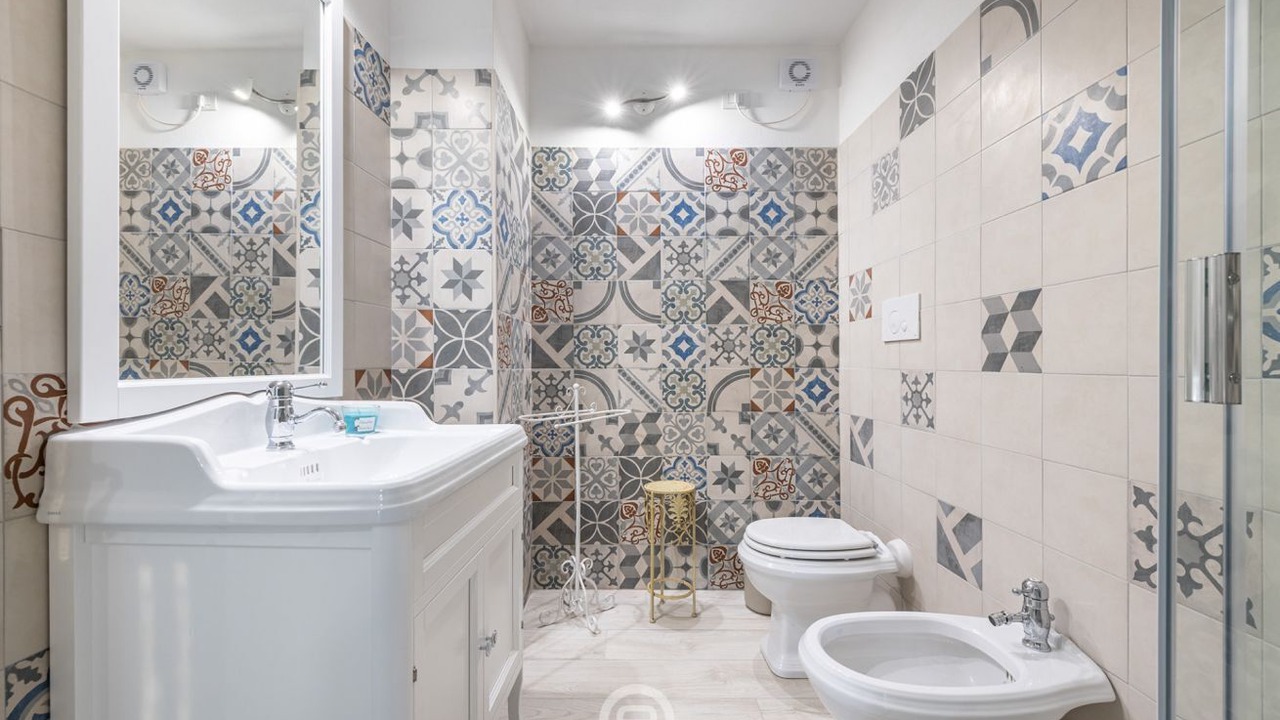 Photo of Bathroom in Marina District