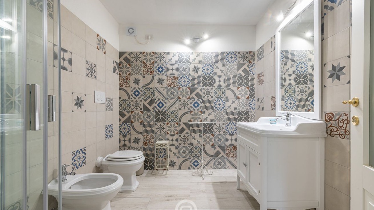 Photo of Bathroom in Marina District