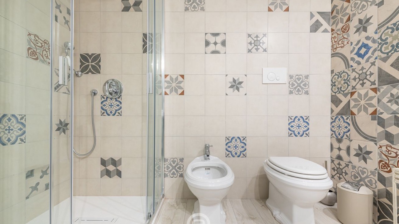 Photo of Bathroom in Marina District