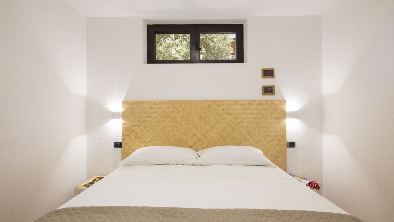 Photo of Bedroom in Arbatax