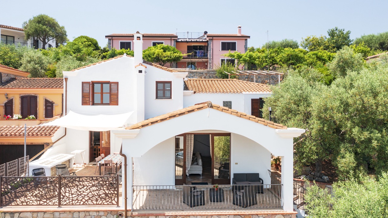 Photo of Outdoor in Arbatax