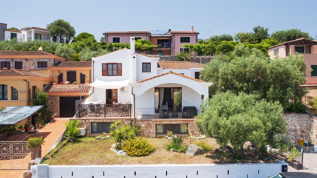 Photo of Outdoor in Arbatax