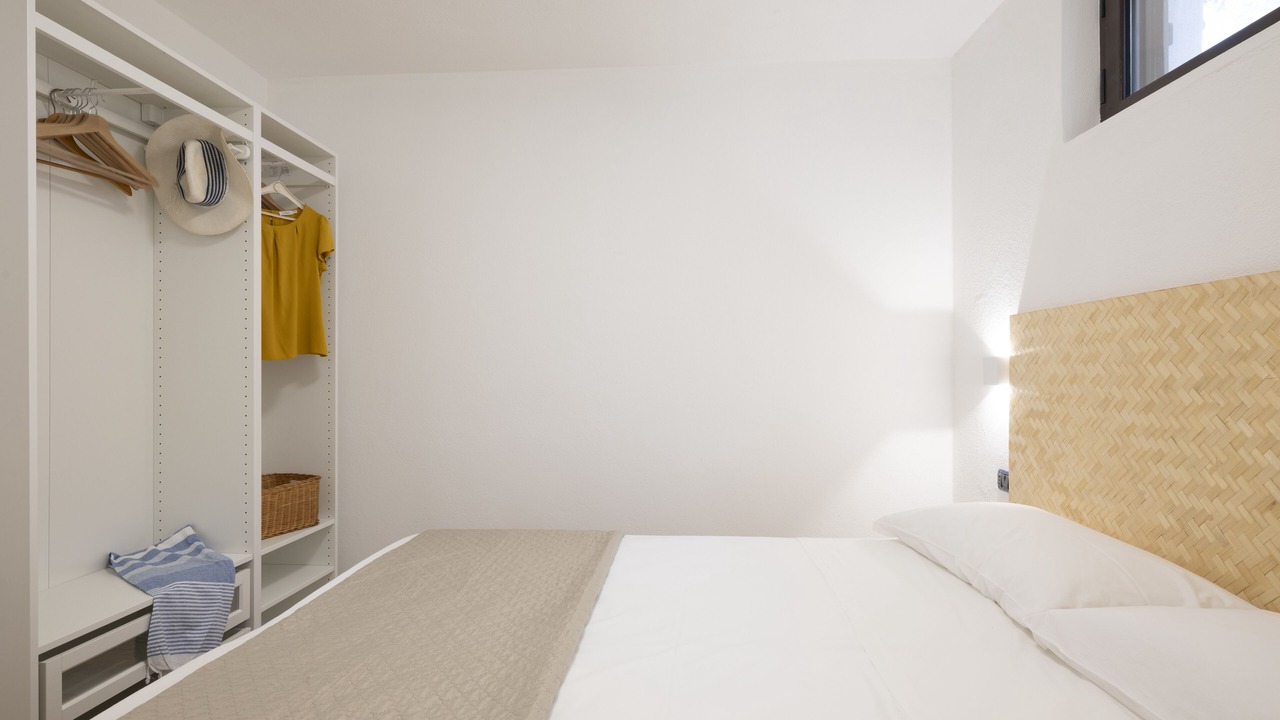 Photo of Bedroom in Arbatax