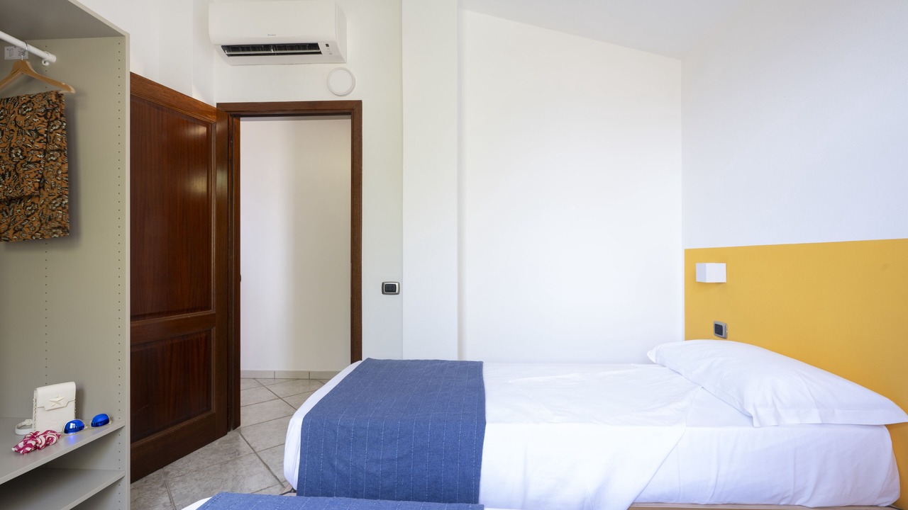 Photo of Bedroom in Arbatax