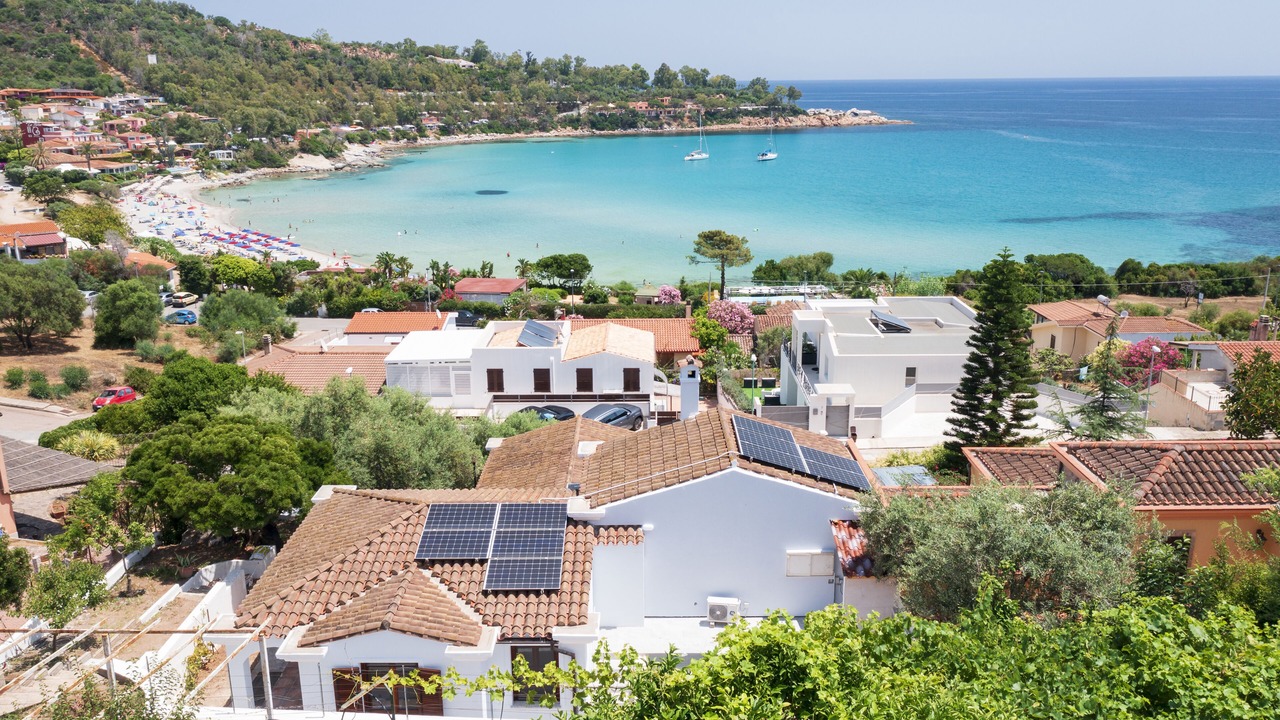 Photo of Outdoor in Arbatax