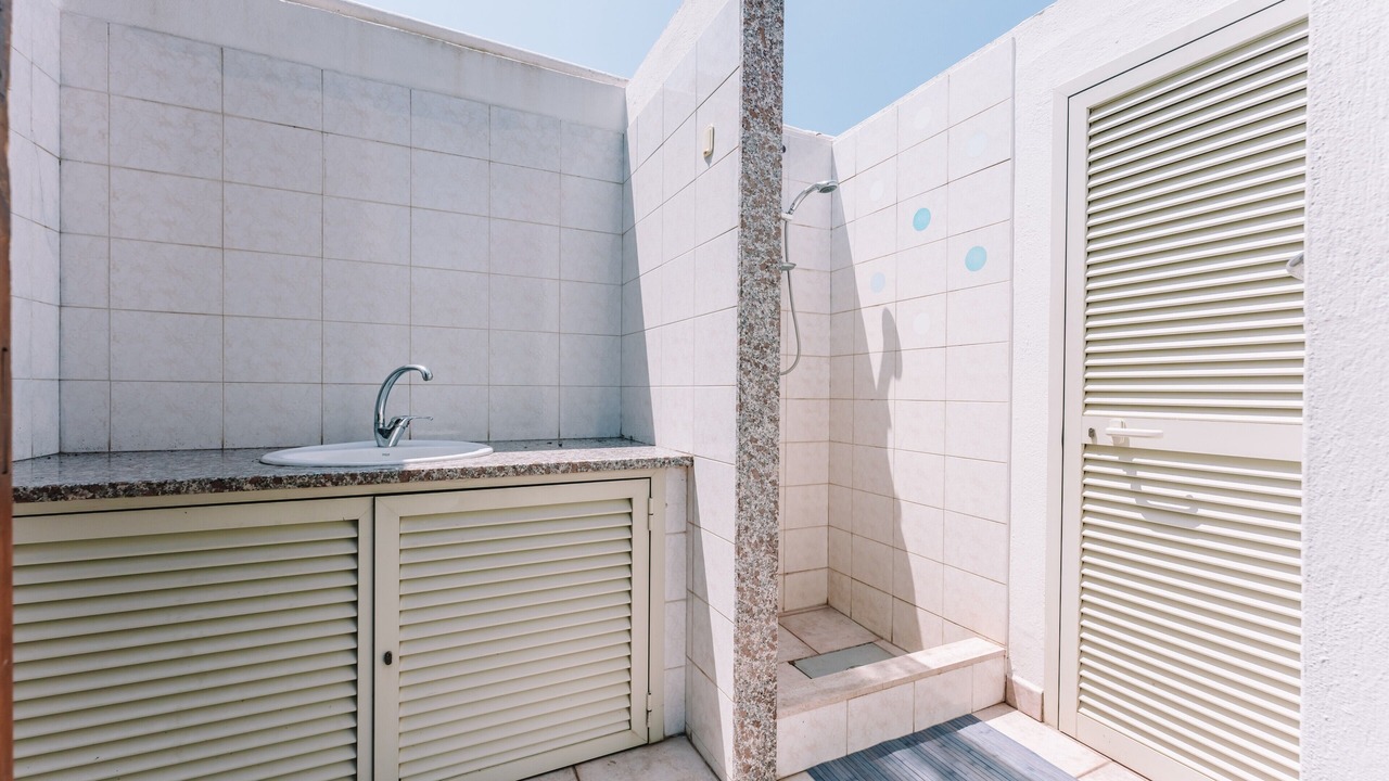 Photo of Bathroom in Torre delle Stelle