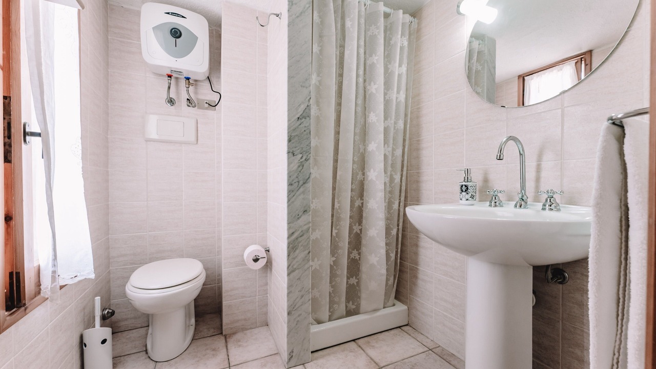 Photo of Bathroom in Torre delle Stelle