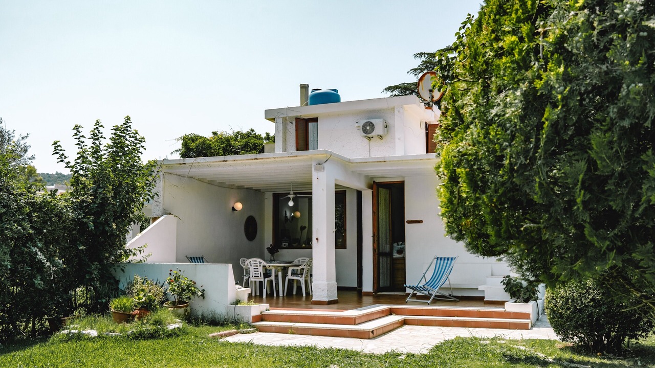 Photo of Outdoor in Torre delle Stelle