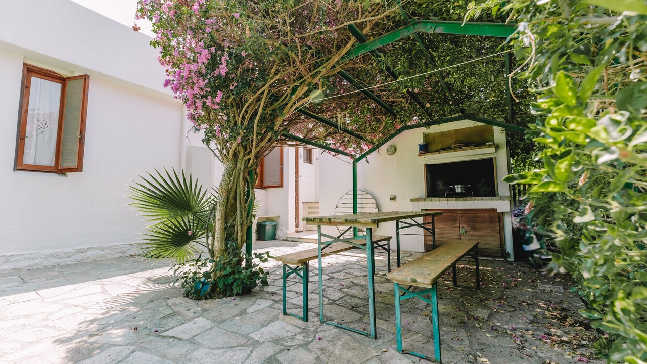 Photo of Outdoor in Torre delle Stelle