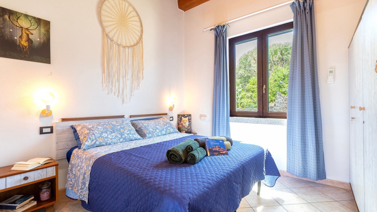 Photo of Bedroom in Castelsardo