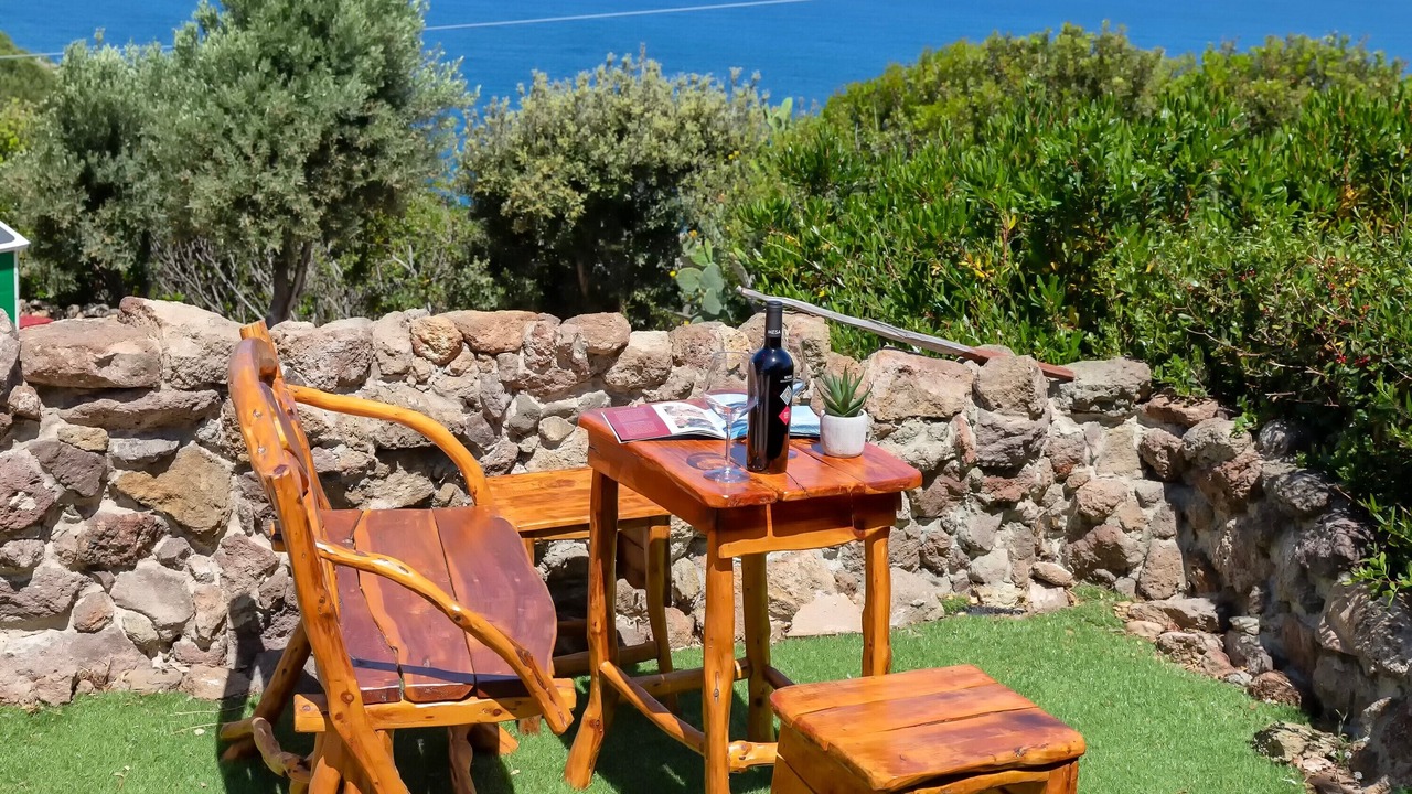Photo of Outdoor in Castelsardo
