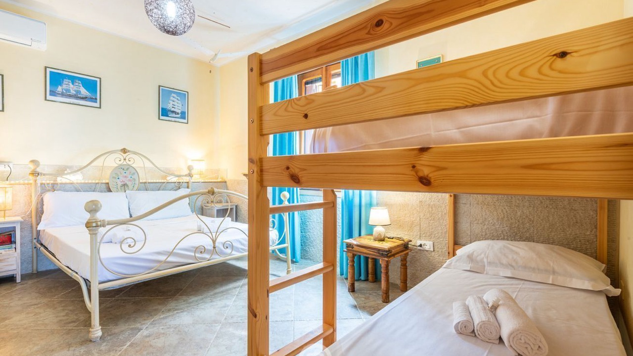 Photo of Bedroom in San Vero Milis