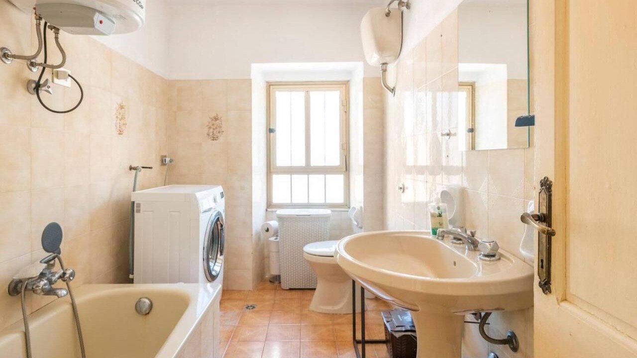 Photo of Bathroom in Dorgali