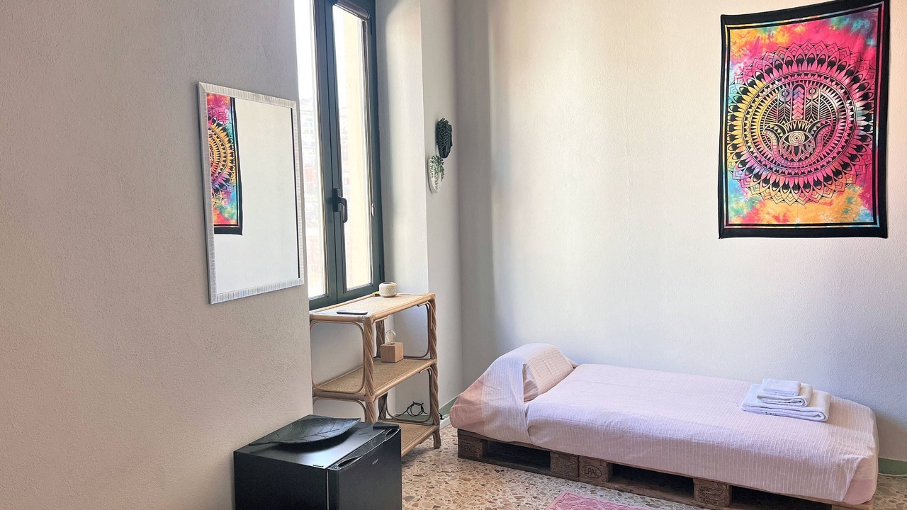 Photo of Bedroom in Dorgali