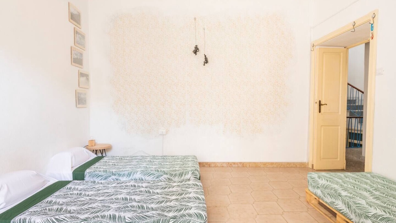 Photo of Bedroom in Dorgali
