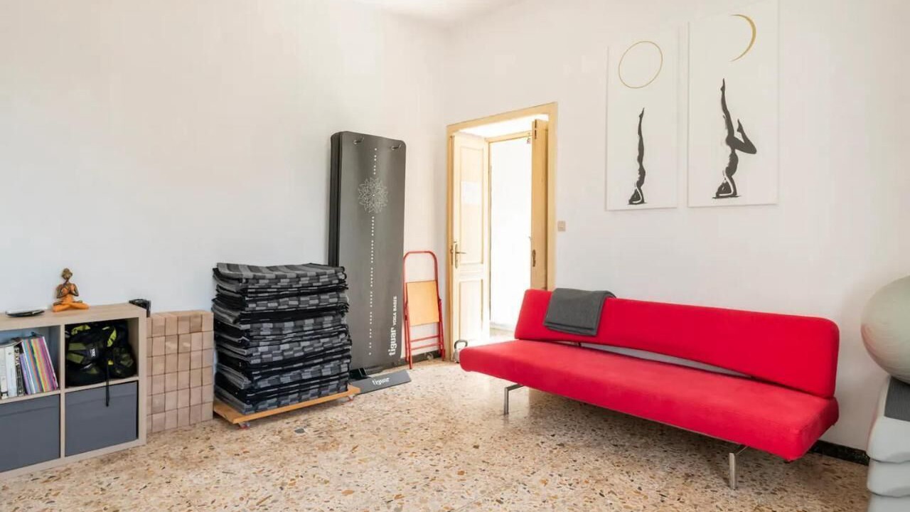 Photo of Livingroom in Dorgali