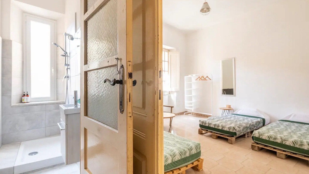 Photo of Bathroom in Dorgali