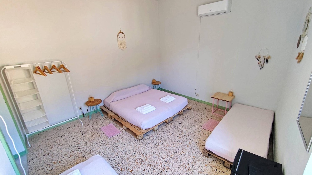 Photo of Bedroom in Dorgali