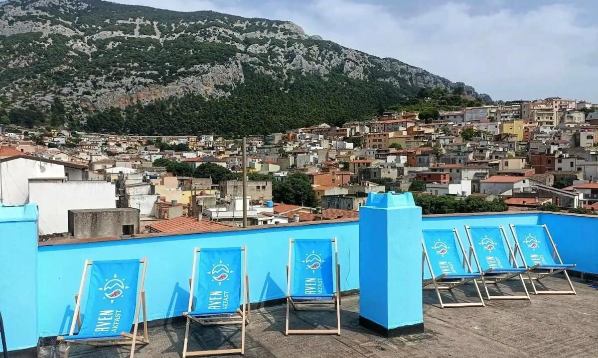 Photo of Outdoor in Dorgali