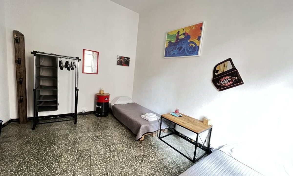 Photo of Bedroom in Dorgali