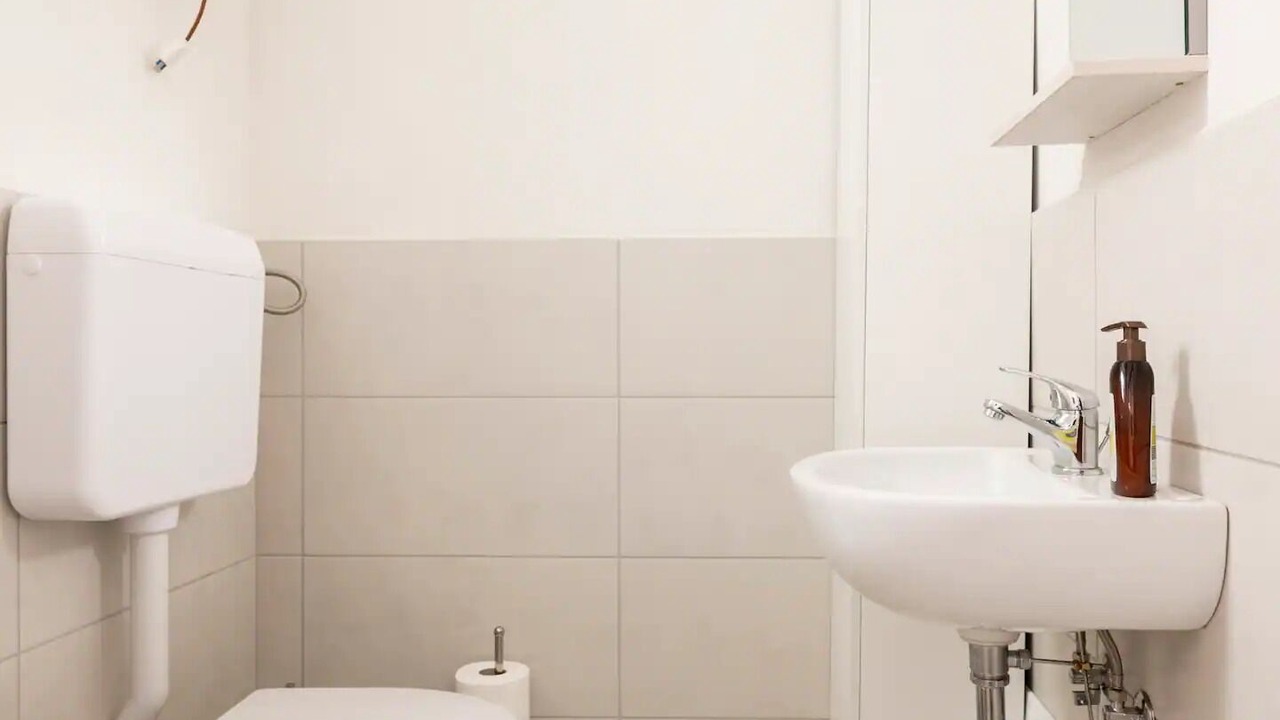 Photo of Bathroom in Dorgali