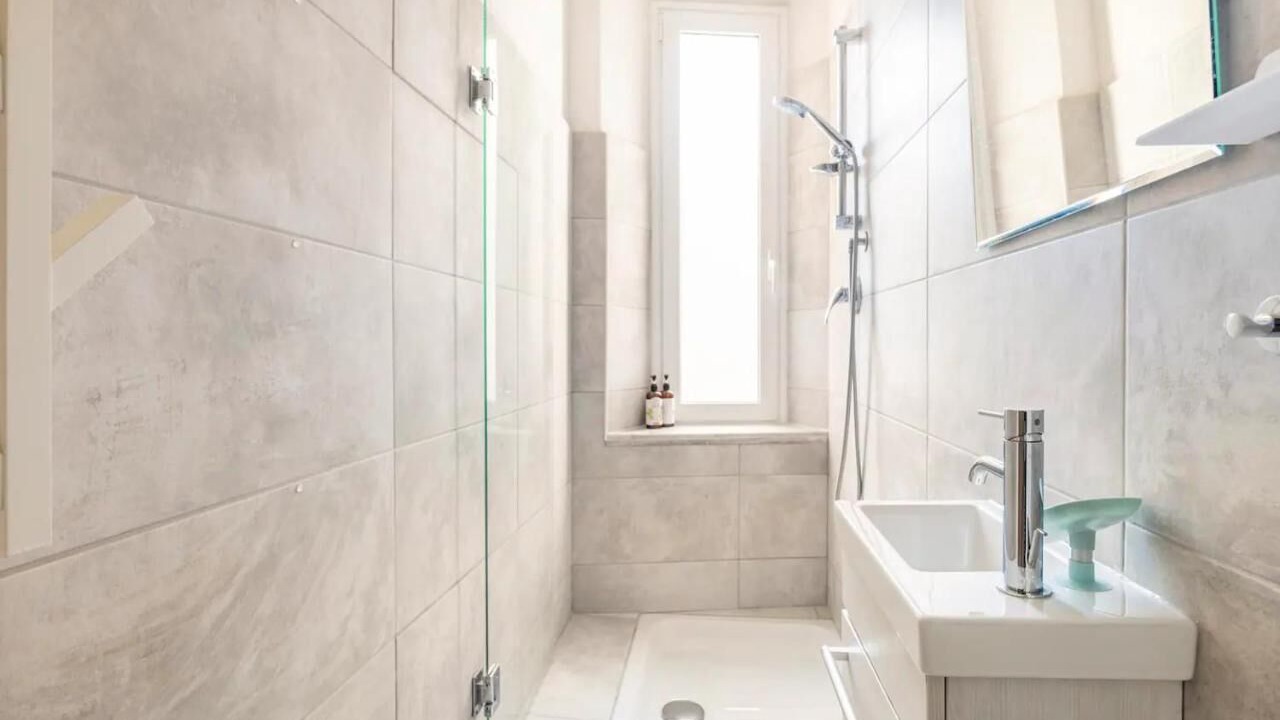 Photo of Bathroom in Dorgali