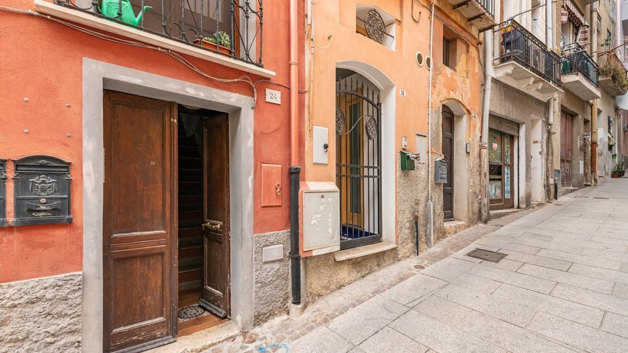 Photo of Outdoor in Cagliari