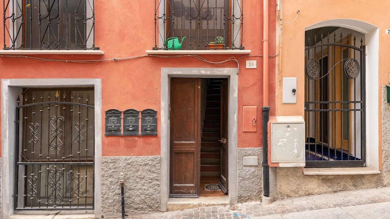 Photo of Outdoor in Cagliari