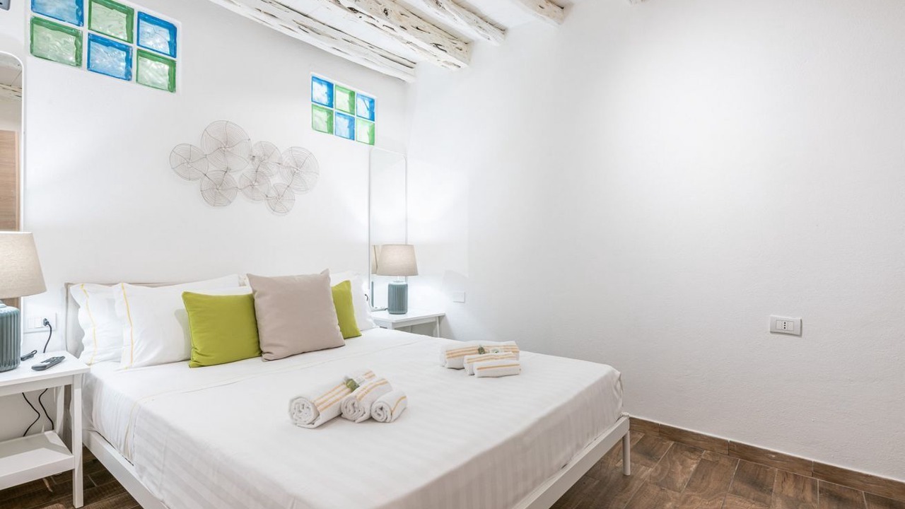 Photo of Bedroom in Cagliari