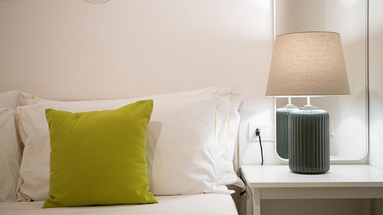 Photo of Bedroom in Cagliari