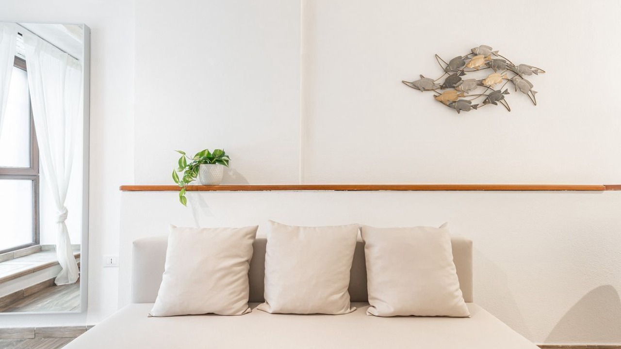 Photo of Bedroom in Cagliari