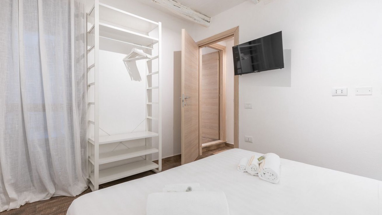 Photo of Bedroom in Cagliari