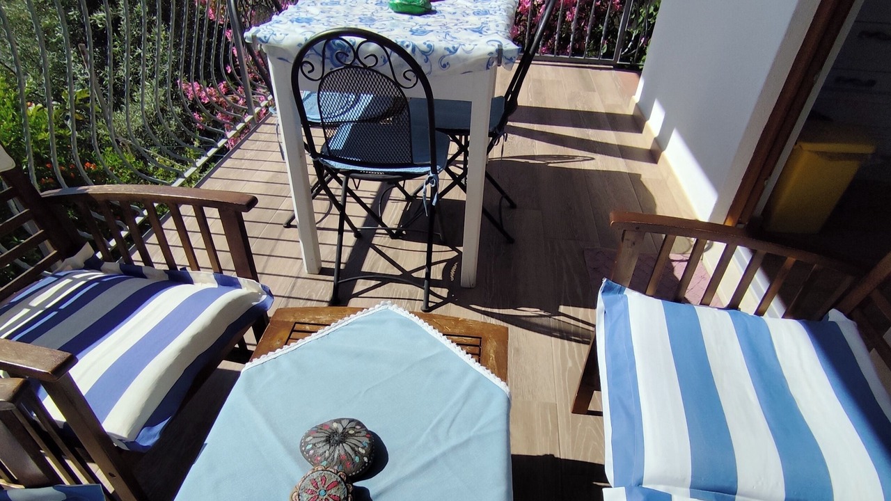 Photo of Outdoor in Cala Gonone