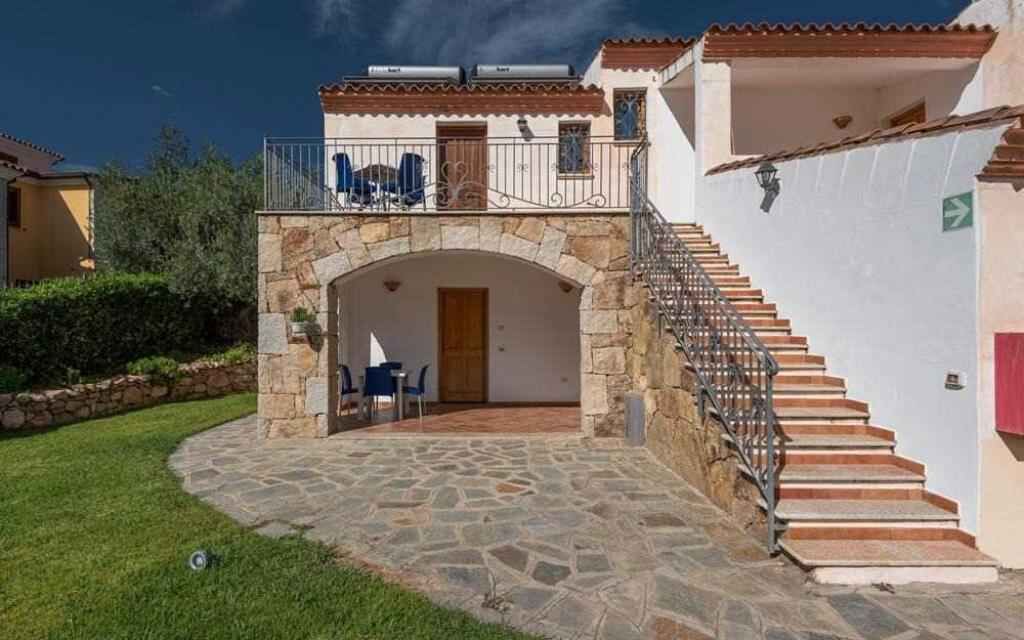 Photo of Outdoor in Tanaunella