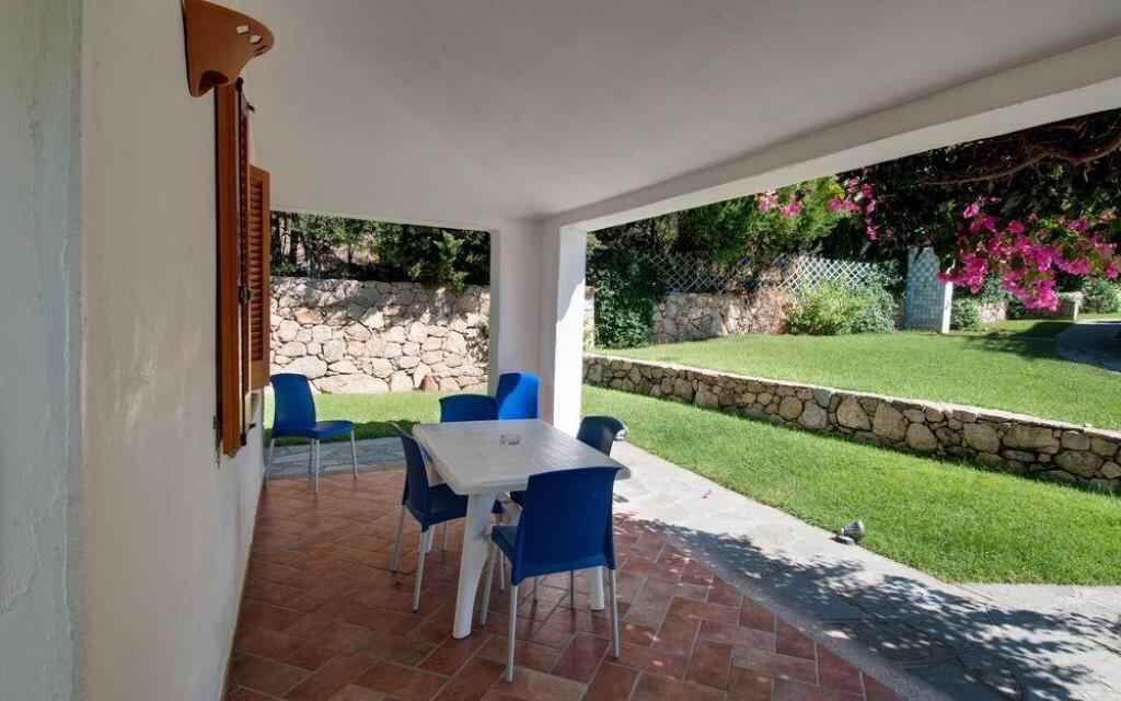 Photo of Outdoor in Tanaunella