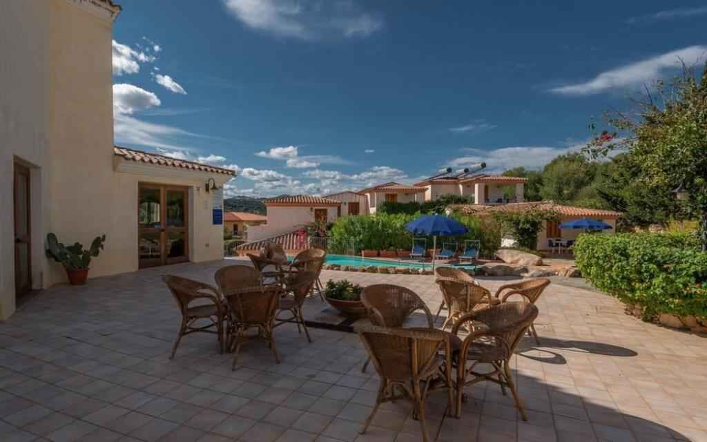 Photo of Outdoor in Tanaunella