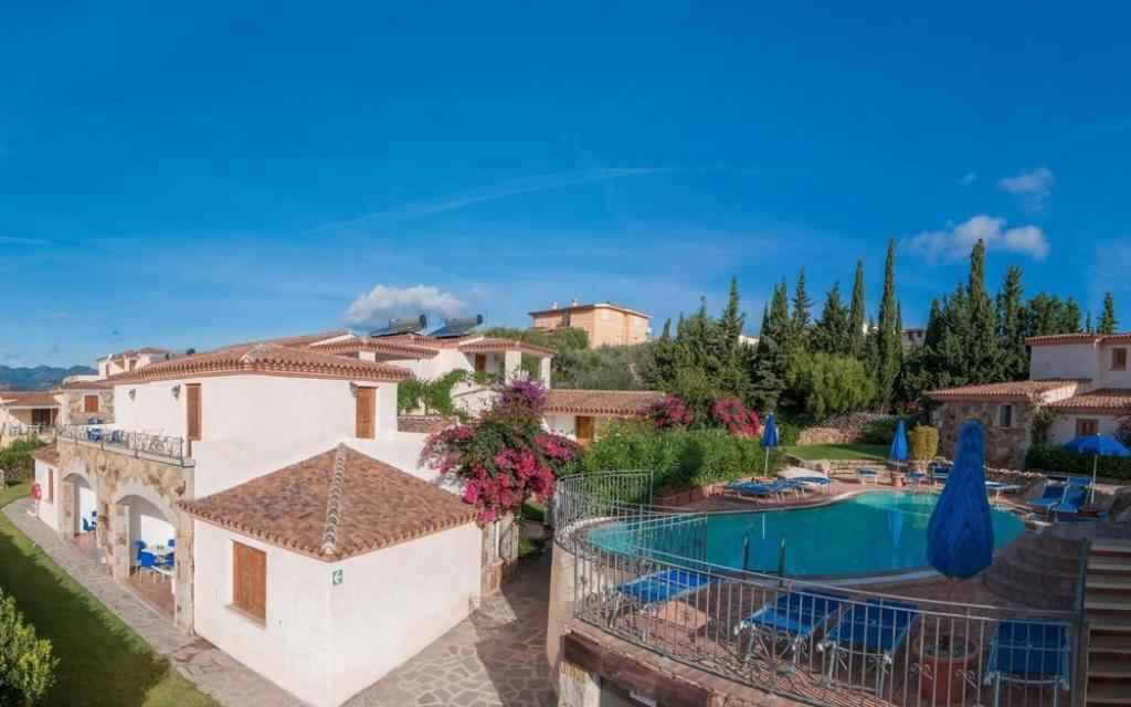 Photo of Outdoor in Tanaunella