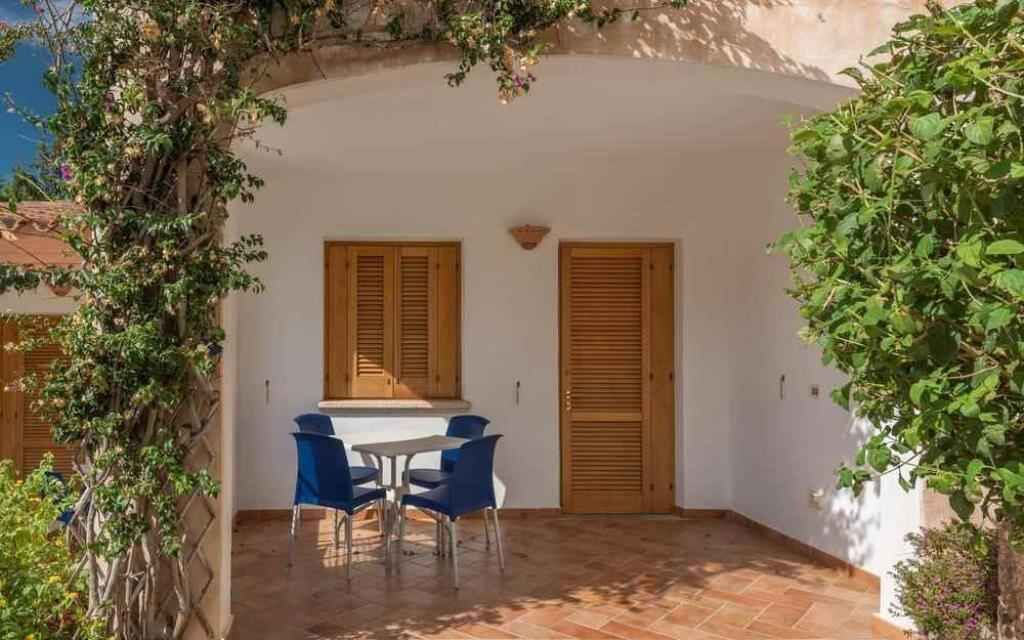 Photo of Outdoor in Tanaunella
