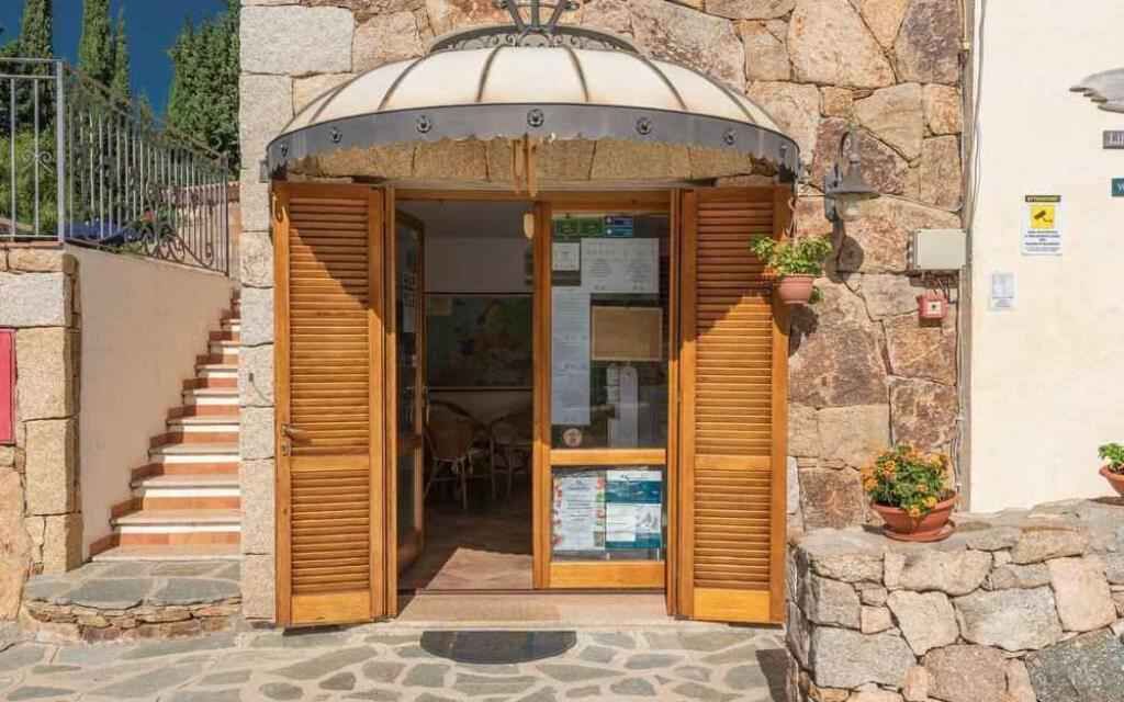 Photo of Outdoor in Tanaunella
