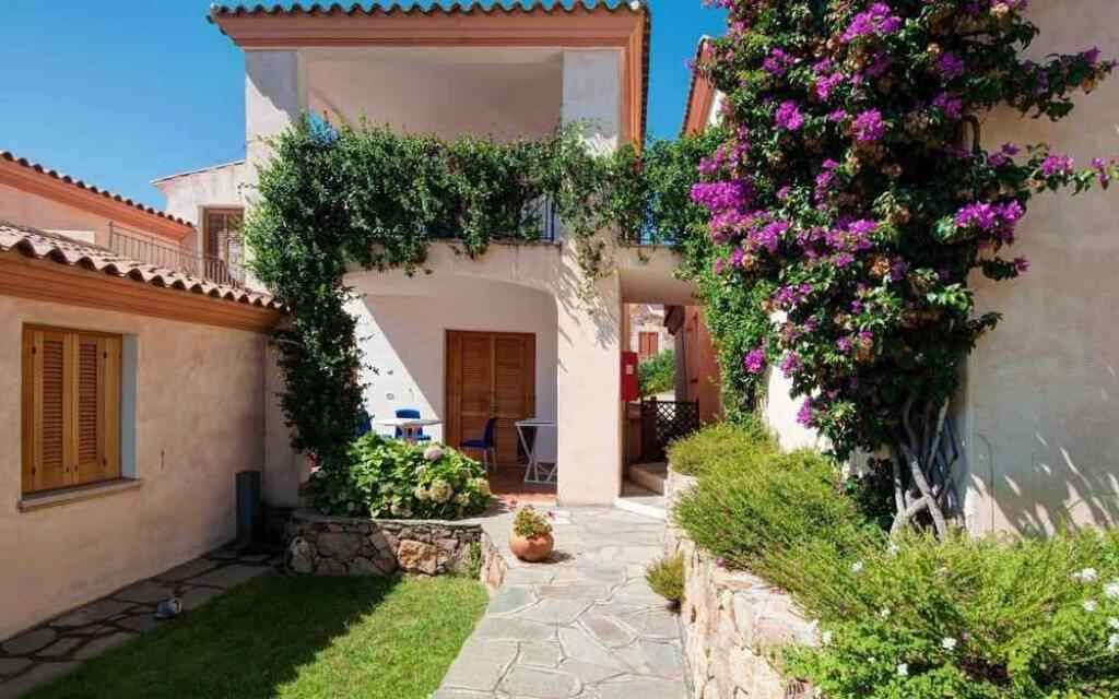 Photo of Patio Balcony in Tanaunella
