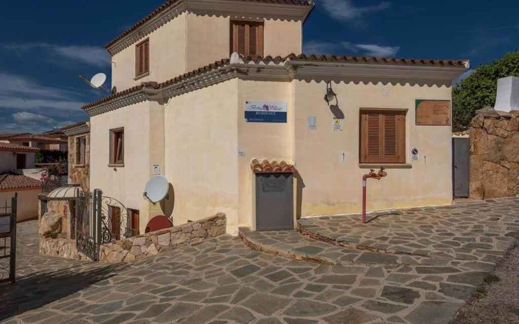 Photo of Outdoor in Tanaunella