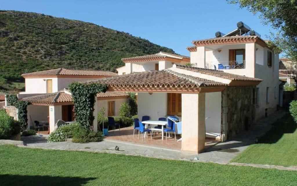Photo of Outdoor in Tanaunella