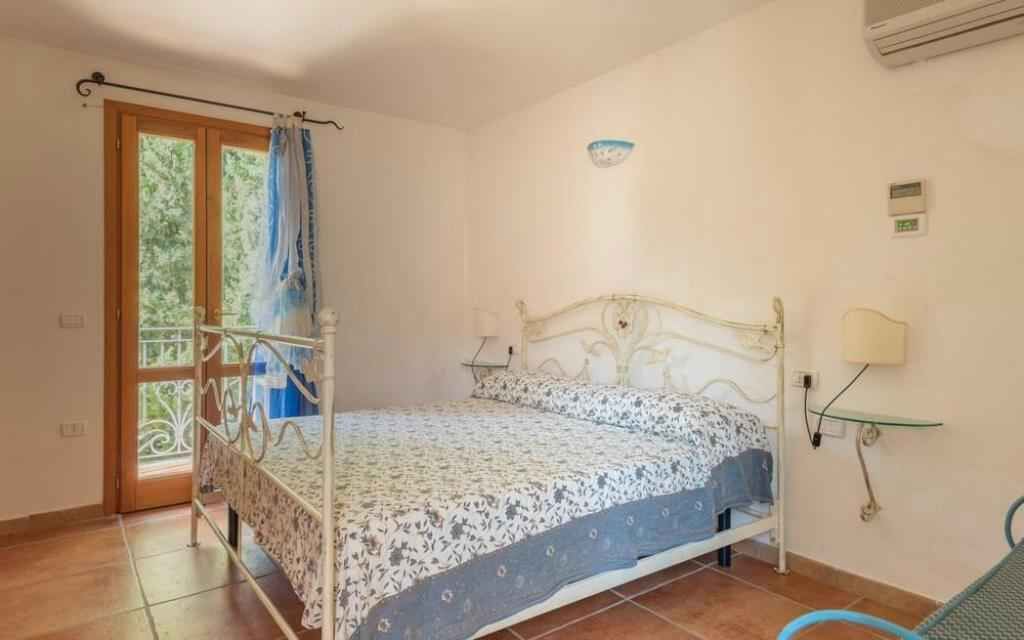 Photo of Bedroom in Tanaunella