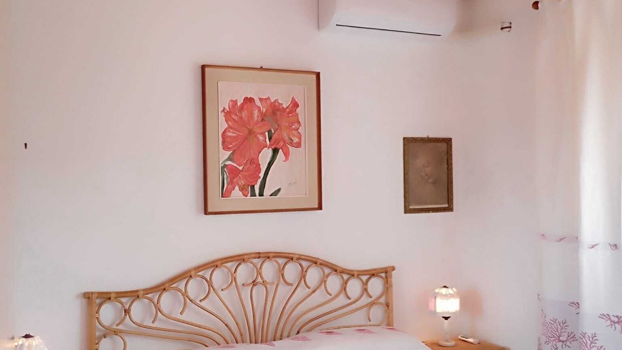 Photo of Bedroom in Costa Rei