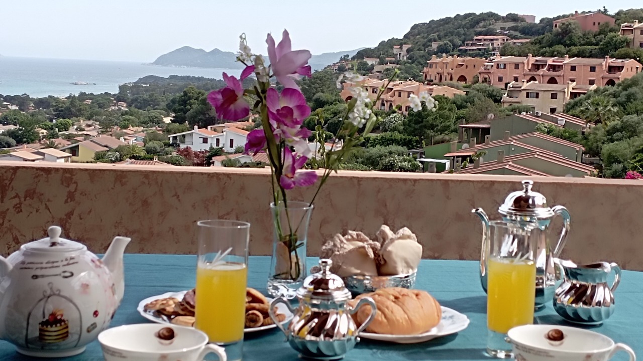 Photo of Outdoor in Costa Rei