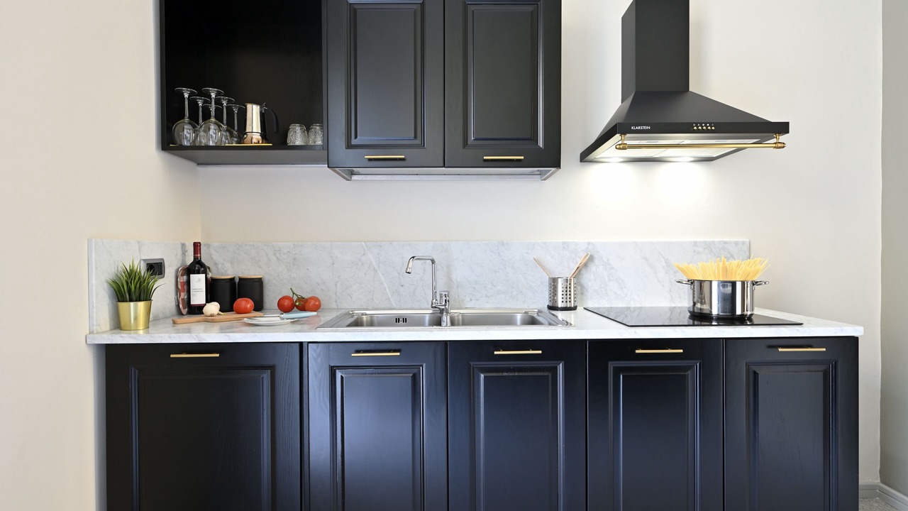 Photo of Kitchen in Province of Cagliari