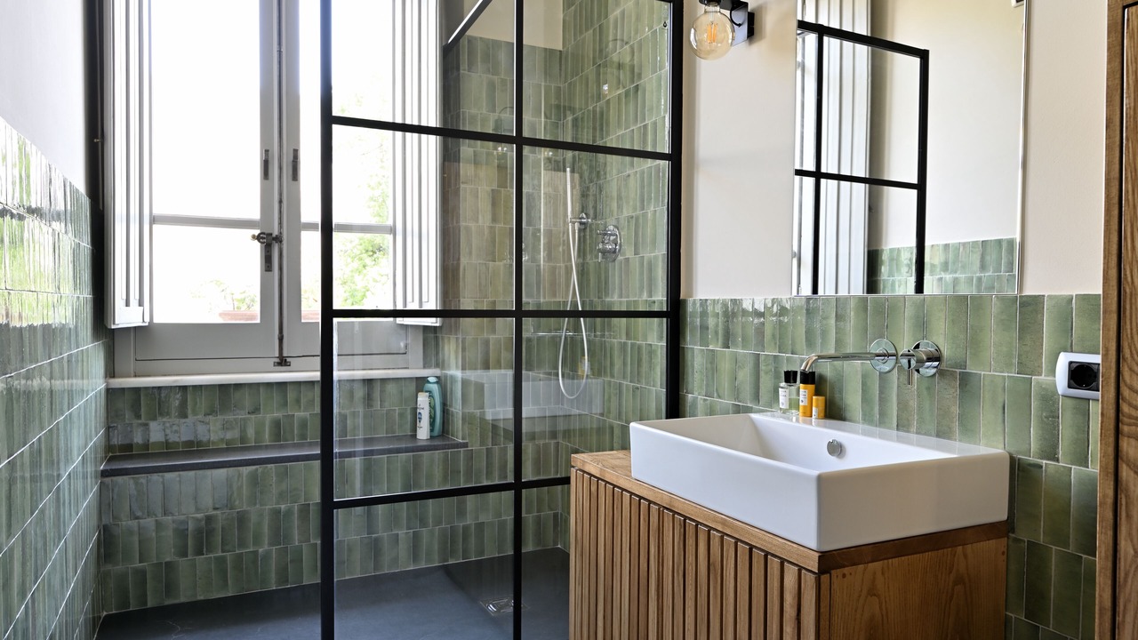 Photo of Bathroom in Province of Cagliari