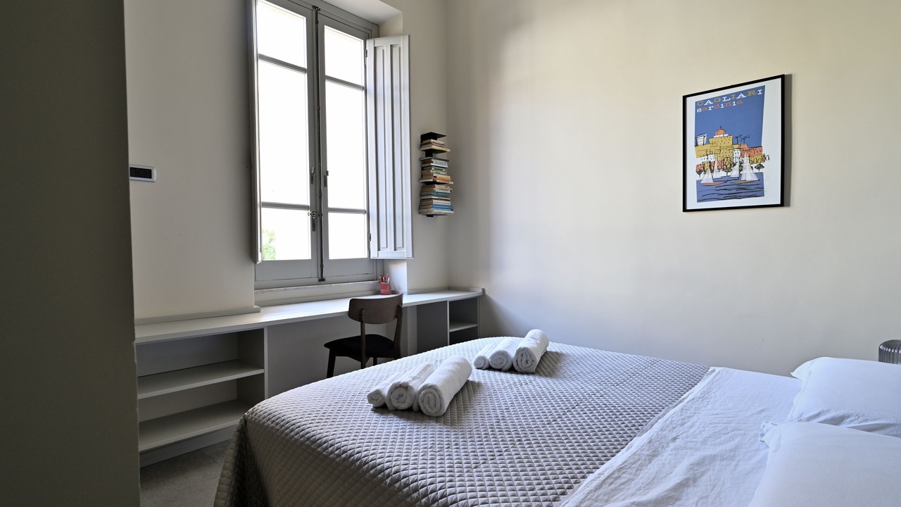 Photo of Bedroom in Province of Cagliari